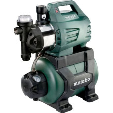 Metabo HWWI 4500/25 INOX Domestic Waterworks