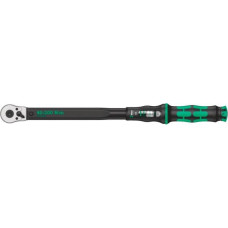 Wera Click-Torque C3 torque wrench 40 - 200 Nm