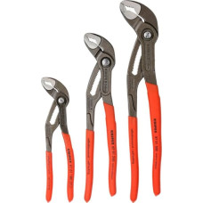 Knipex Cobra Set 180,250,300 mm 3 parts