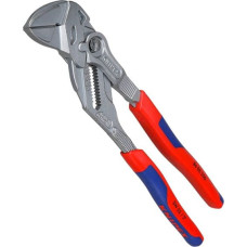 Knipex Plier wrenches chrome 250 mm