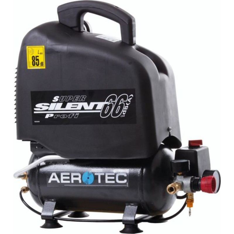 Aerotec Vento Silent 6