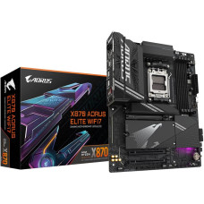 Gigabyte MB AMD X870 SAM5 ATX/X870 A ELITE WIFI7 GIGABYTE