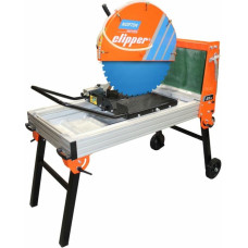 Norton CONSTRUCTION MATERIALS CUTTING TABLE CM70 ALU 230V+Blade 70184603061