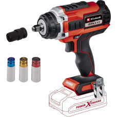 Einhell IMPAXXO 18/400 Cordless Impact Driver