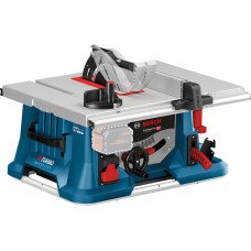 Bosch GTS 18V-216 incl. GTA 560 Cordless Table Saw