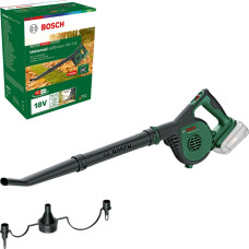 Bosch UniversalLeafBlower 18V-130 Cordless Blower solo