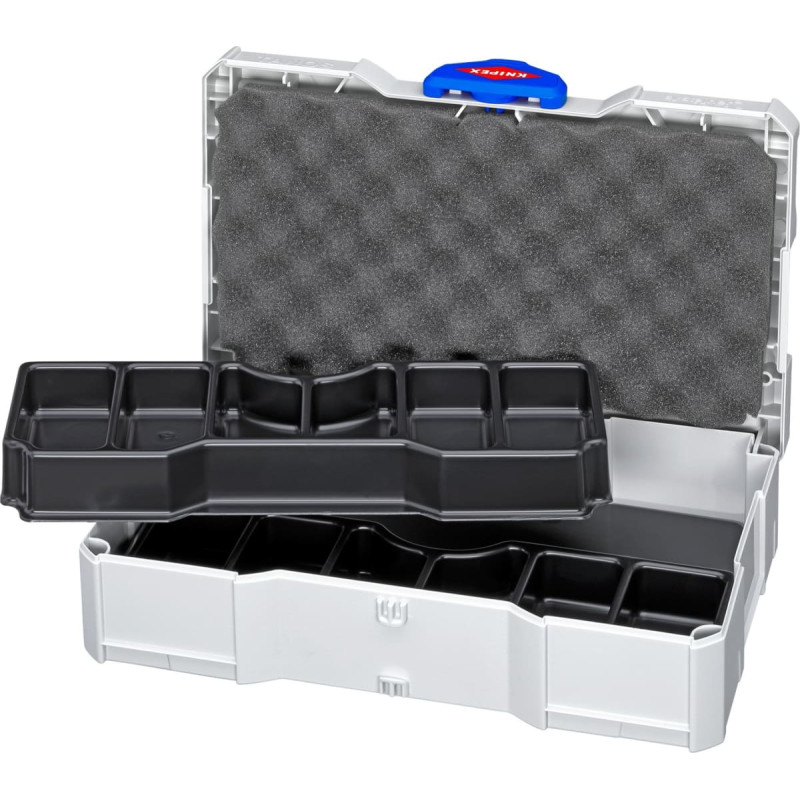 Knipex TANOS MINI-systainer, empty