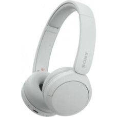 Sony Headphones WH-CH520 white