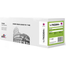 Tb Print Toner for Brother TN326 M TB-TN326MN MA 100% new