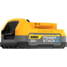 Dewalt DCBP034E2-XJ Powerstack 2x 18V 1,7Ah Battery Set