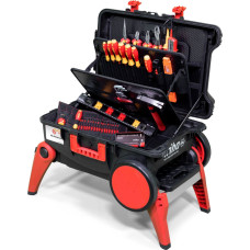 Wiha tool case Set XXL 4 electric