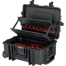 Knipex tool case Robust45 Move