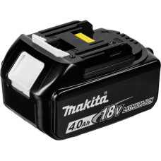 Makita BL1840B         197265-4 Akku 18V / 4,0AH Li-Ion