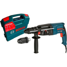 Bosch GBH 2-26 F Hammer Drill incl. EXPERT Accessory + Case