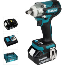 Makita DTW300TJX7 Cordless Impact Driver