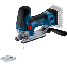 Bosch GST 18V-155 SC elektriskais zāģis 3800 sitieni minūtē 2 kg