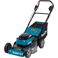 Makita DLM534Z cordless lawn mower