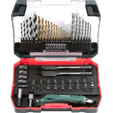 Metabo Accessory Kit SP 55-pcs.