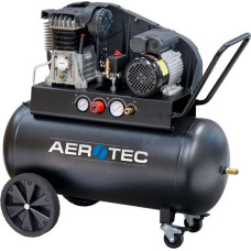 Aerotec 590-90 S-TECH CM3 Piston Compressor