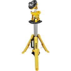 Dewalt DCL079-XJ 18V XR LED Tripod Worklight