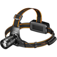 Superfire UV Superfire HZ01 head flashlight