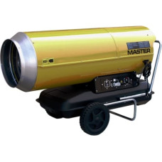 Master OIL HEATER B 230 WITHOUT EXHAUST 65kW