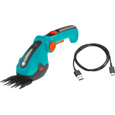 Gardena cordless grasscutter ComfortCut Li