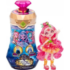 Tm Toys Doll Pixlings Fairy - Rose