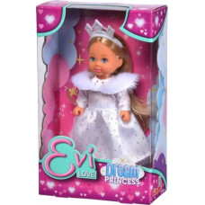 Simba Doll Evi Dream princess