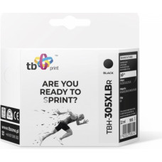 Tb Print Inkjet for HP DJ2710 TBH-305XLBR Black ref.