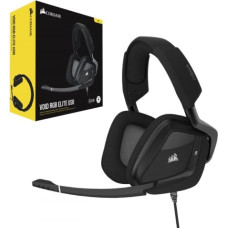 Corsair Headset CORSAIR surround 7.1 VOID RGB ELITE USB CARB