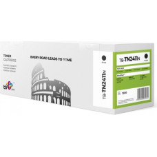 Tb Print Toner for Brother TN2411 TB-TN2411N BK 100% new