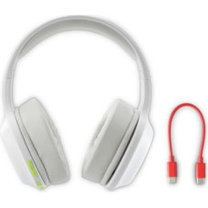 Hama BT overear headphones spirit calypso II white