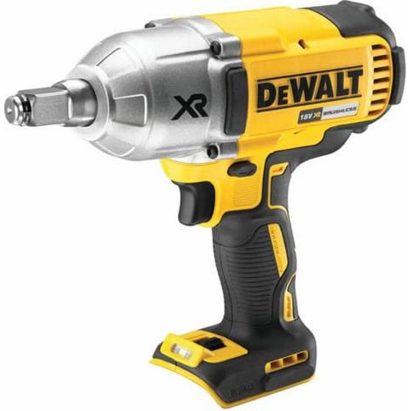 Dewalt KLUCZ UDAROWY 18V 1/2