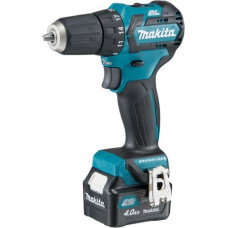 Makita WKRĘTARKA 12V CXT DF332DSME 2x4,0Ah 35/21Nm