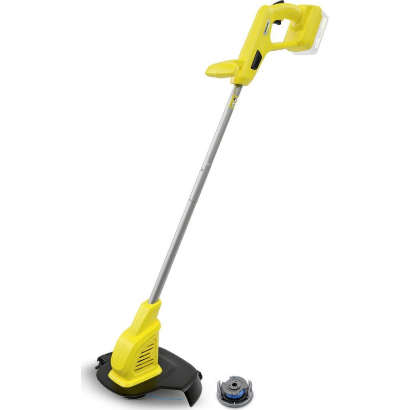 K&auml;rcher LTR 18-25 Battery Cordless Grass Trimmer