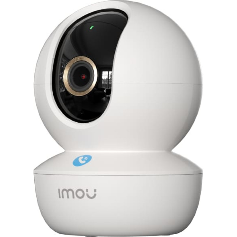 Imou WRL CAMERA 5MP RANGER RC/IPC-GK2CP-5C0WR IMOU