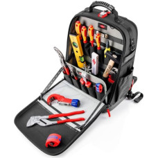 Knipex Tools Backpack Module X18  Sanitary