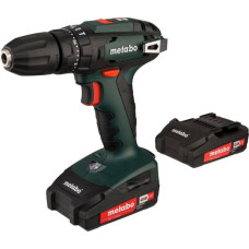 Metabo WKRĘTARKA UD.SB 18 48/24Nm 2x2,0Ah