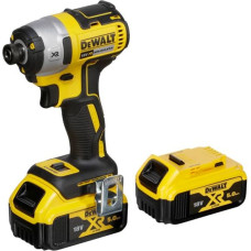 Dewalt DCF887P2-QW Cordless Impact Driver