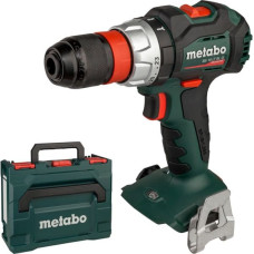 Metabo BS 18 LT BL Q Cordless Drill-Driver