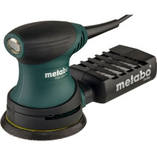 Metabo Eccentric SANDER 125mm 240W FSX 200 CASE