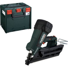 Metabo NFR 18 LTX 90 BL Cordless Nailer