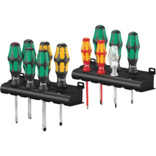 Wera Kraftform XXL 2 Screwdriver Set