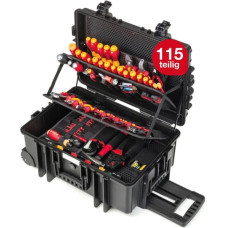 Wiha Tool Set Electricians Competence XXL II