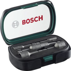 Bosch Prom 6-pcs. Nutsetter Set L50mm