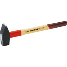 Gedore Sledgehammer ROTBAND-Plus 5 kg 800 mm