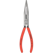 Knipex Snipe Nose Side Cutting Pliers (Stork Beak Pliers)