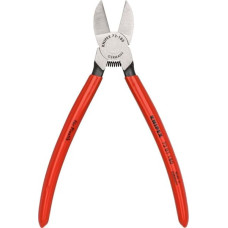 Knipex Diagonal Cutter for plastics