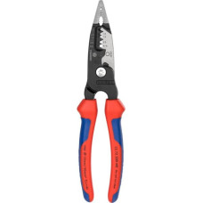 Knipex multi-function electricians pliers